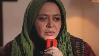 پخش فیلم «گوشی قرمز» به کارگردانی صادق پروین آشتیانی از شبکه نمایش