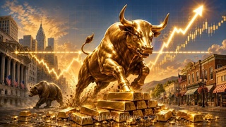 پیش‌بینی صعود قیمت طلا؛ اکثریت تحلیلگران بر ادامه روند مثبت تاکید دارند