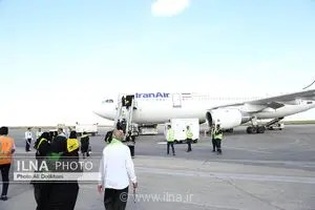 فروش بلیت رفت و برگشت زائران دهه پایانی صفر از ۱۷ مرداد آغاز می‌شود