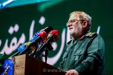 سپاه: دشمن در نبرد ۴۷ ساله با ایران در صنعت هسته‌ای شکست خورد