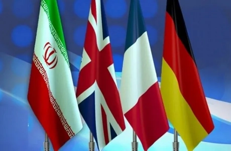 بیانیه آمریکا و تروئیکای اروپایی درباره برنامه هسته‌ای ایران