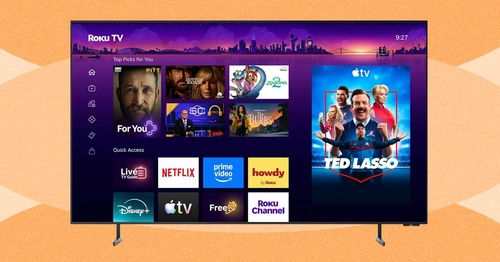 بررسی تلویزیون OLED سری Pro روکو (2026)