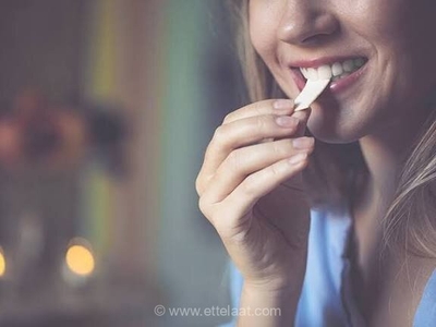 مزایای جویدن آدامس بدون قند؛ از سلامت دندان‌ها تا افزایش هوشیاری و کاهش میل به تنقلات