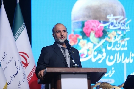 حمایت ۹۰ میلیاردی به فرهنگ و هنر خراسان رضوی