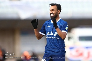 از خرید جدید پرسپولیس رونمایی شد +عکس