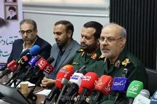 محبی: دشمن برای بازگشایی تنگه هرمز باید شروط ایران را بپذیرد