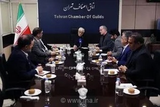 چراغ سبز دولت به اصناف برای مدیریت بازار؛ محمدرضا عارف بر ضرورت نظارت مردمی و مقابله با تخلفات تاکید کرد