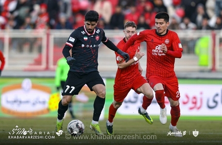 تراکتور و پرسپولیس بدون تماشاگر به مصاف هم می‌روند؛ حکم انضباطی پابرجاست