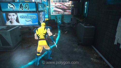 به‌روزرسانی بازی Wolverine: کاهش شدت ویژگی بحث‌برانگیز