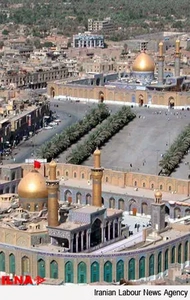 رحمانی به عنوان معاون امور عتبات عالیات منصوب شد
