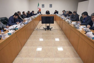 خیز بلند ترانزیت در مرز بازرگان: افزایش ۶۰ درصدی خروج کامیون‌ها و هدف‌گذاری برای رسیدن به ۵۰۰ دستگاه
