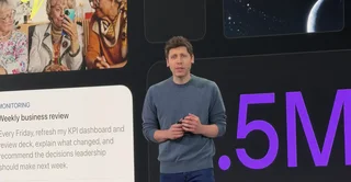 ظهور «تاماگاتچی‌های هوش مصنوعی»: تلاش متا و OpenAI برای ورود به دنیای سخت‌افزار
