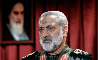 رسانه‌های معاند در «بانک اهداف نظامی» ایران؛ هشدار سخنگوی نیروهای مسلح