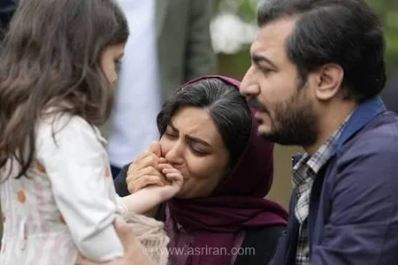 نقد فیلم ماه پنهان؛ نخستین تجربه کارگردانی محمدرضا یکانی در مرز ایثار و خودقربانی‌گری