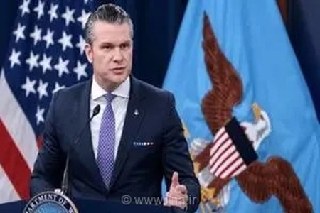 لغو سفر وزیر دفاع آمریکا به سرزمین‌های اشغالی