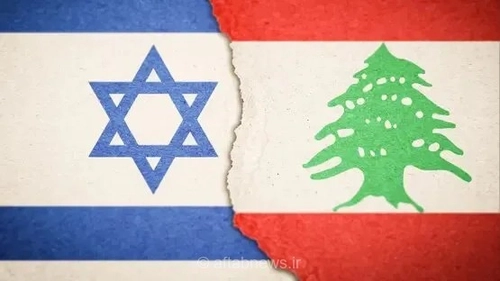 دیدار سفیران لبنان و اسرائیل در واشنگتن