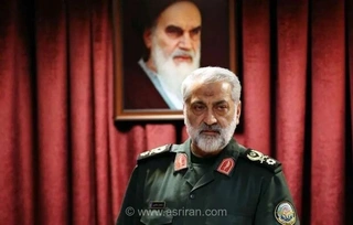سردار شکارچی تاکید کرد: تداوم بی وقفه تولید موشک‌های راهبردی ایران در شرایط سخت و فشارهای بین‌المللی