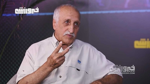 دربی ۶ تایی‌ها بدون تصویر: محدودیت‌های تلویزیونی در سال ۵۲