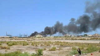 سرنگونی ۳ پهپاد در شرق سودان توسط ارتش