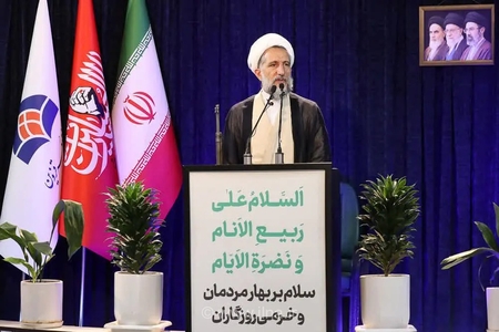 تحریم‌ها؛ واکنش به مقاومت و اقتدار نیروهای مسلح ایران