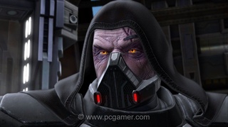 بازی Star Wars: The Old Republic با معرفی سیستم‌های جدید دشواری به دنبال بازگشت به تجربه کلاسیک است