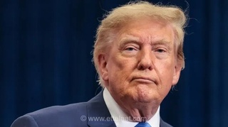 ترامپ پس از حمله به جنوب ایران: به تلافی پاسخ ندهید