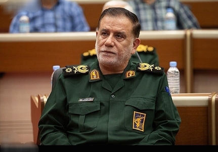 اعتقاد عمیق شهید نصرالله به ولایت فقیه از زبان پسر شهید نیلفروشان