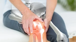 کشف روشی نوین برای ترمیم غضروف و درمان آرتروز