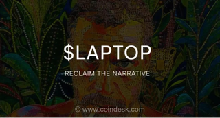 سقوط 98 درصدی توکن LAPTOP هانتر بایدن؛ مقصر شناخته شدن ربات‌ها پس از زیان‌های هنگفت معامله‌گران