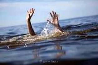 غرق شدن جوان ۲۷ ساله در زاینده‌رود اصفهان
