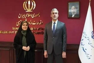 توسعه روابط حمل‌ونقل ایران و عراق؛ از راه‌آهن تا پروازها