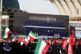 آمدی جانم به قربانت ولی بی‌جان چرا؟