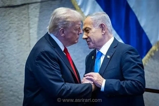 نگرانی‌ها در آمریکا: نتانیاهو به مانعی برای ترامپ تبدیل شده است؟