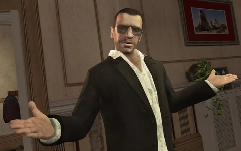 بهترین‌های راک‌استار: Grand Theft Auto 4 تجربه‌ای غیرقابل پیش‌بینی