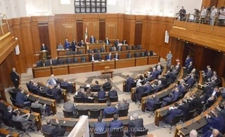 لبنان مجازات اعدام را لغو کرد