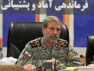 فرمانده ارتش: در صورت اشتباه دشمن، پاسخ کوبنده خواهیم داد