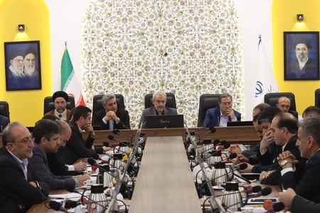 ضرورت راه‌اندازی کارگروه نوسازی در آذربایجان‌غربی