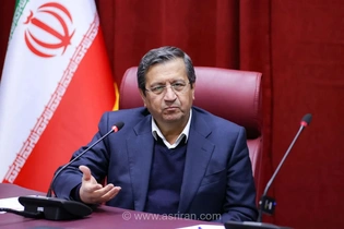 تأمین ارز کالاهای اساسی، دارو و صنعت تضمین شد/ رئیس کل بانک مرکزی: تحریم‌های جدید آمریکا بی‌اثر است