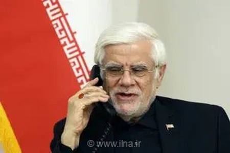 قدردانی محمدرضا عارف از دست‌اندرکاران ستاد اربعین؛ رضایت زائران از خدمات‌رسانی در مرز مهران
