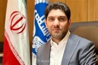 انتصاب مهدی قربانی، استاد تمام دانشگاه تهران به عنوان عضو هیات مدیره منطقه آزاد چابهار