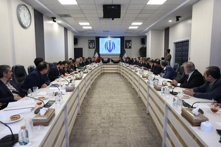 ۱۱۷ طرح فناورانه برای صنعت نفت و گاز با هدف افزایش تولید و صرفه‌جویی