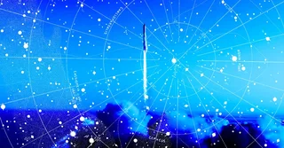 اسپیس ایکس برای نسل بعدی استارلینک آماده می‌شود در حالی که رقیب آمازون متوقف شده است