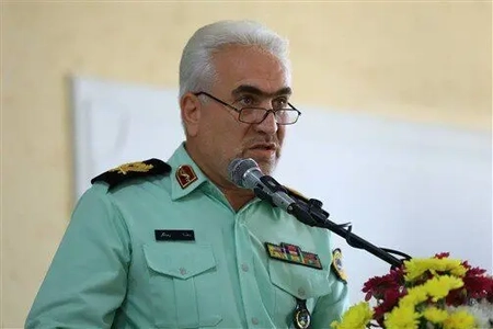 راه‌اندازی هنرستان محیط‌بانی در پاکدشت برای تربیت نسل آینده محیط‌بانان