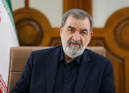تاکید سرلشکر رضایی بر همکاری چندجانبه برای ثبات منطقه