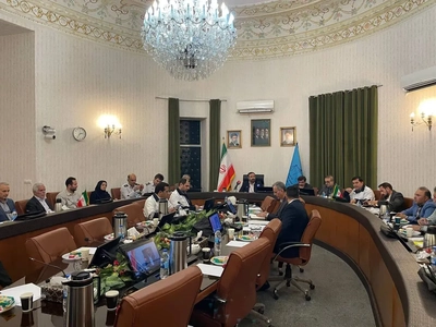 تأکید دادستان تهران بر تعیین تکلیف فوری چاه‌های غیرمجاز