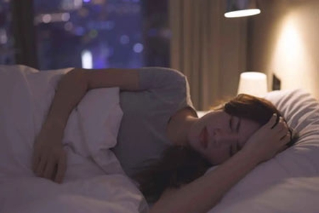 تاثیر دما بر خواب: یافته‌های جدید درباره تنظیم ساعت بیولوژیکی
