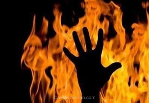آغاز تحقیقات جنایی درباره مرگ مشکوک پسر معلول در تهران؛ فرضیه خودسوزی زیر ذره‌بین پلیس