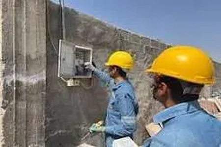 تعویض 15هزار کنتور معیوب و جمع‌آوری 4 هزار انشعاب غیرمجاز برق در همدان