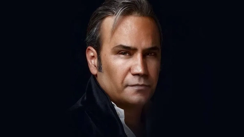 شهرام شکوهی با پیکان جوانان سوار شد