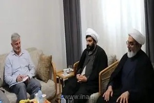 تاکید رئیس سازمان قضایی نیروهای مسلح بر نقش حیاتی مرزبانان هرمزگان در تامین امنیت پایدار کشور